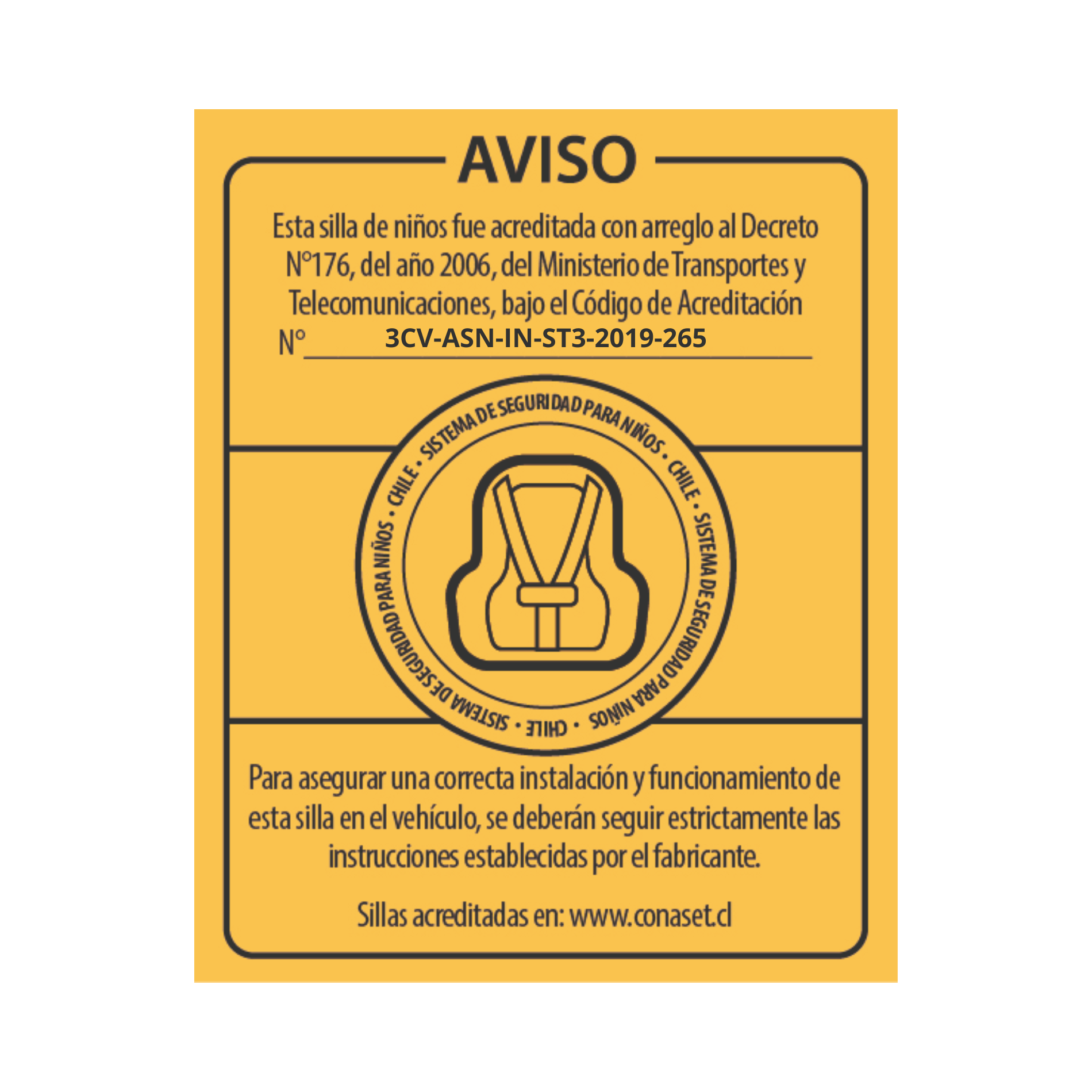 Silla de Auto Convertible I-GIRO 360 Grados Dark Grey-6