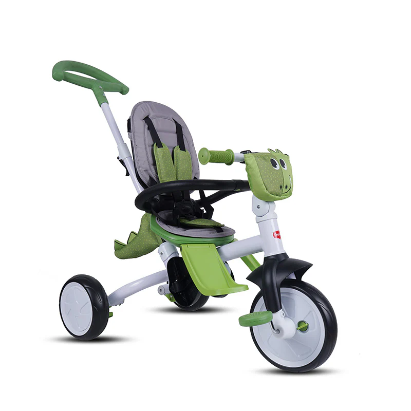 Triciclo Croco Tiny Love-4