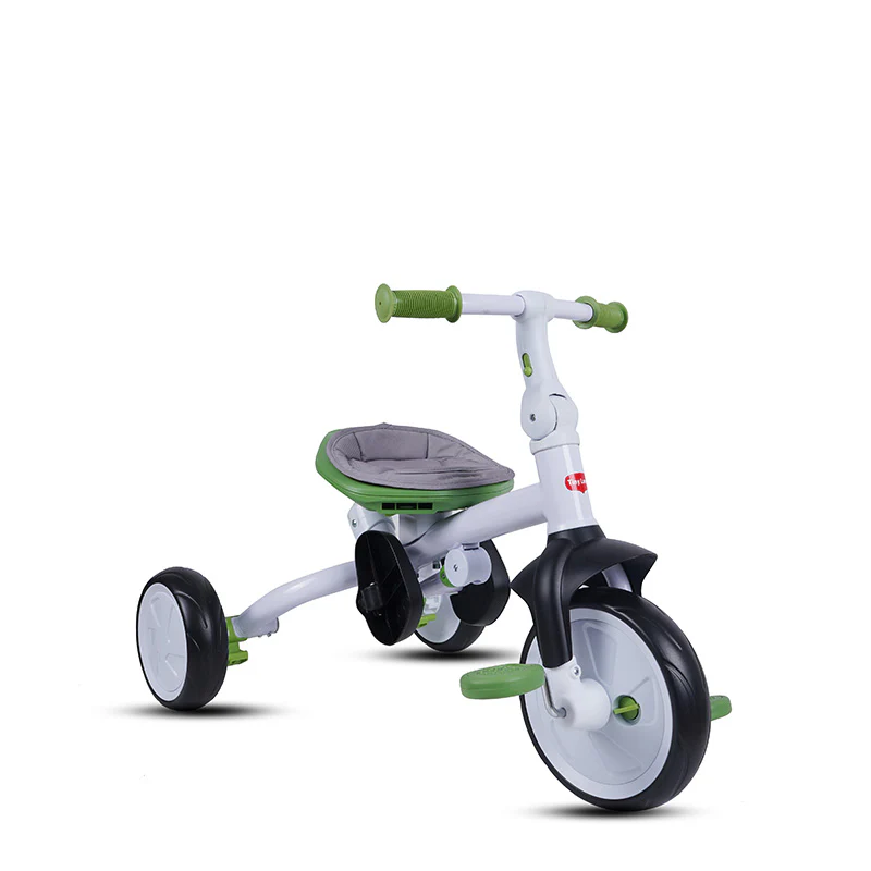 Triciclo Croco Tiny Love-5