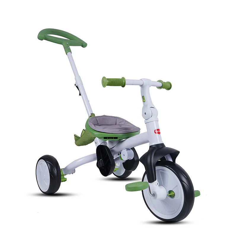 Triciclo Croco Tiny Love-6
