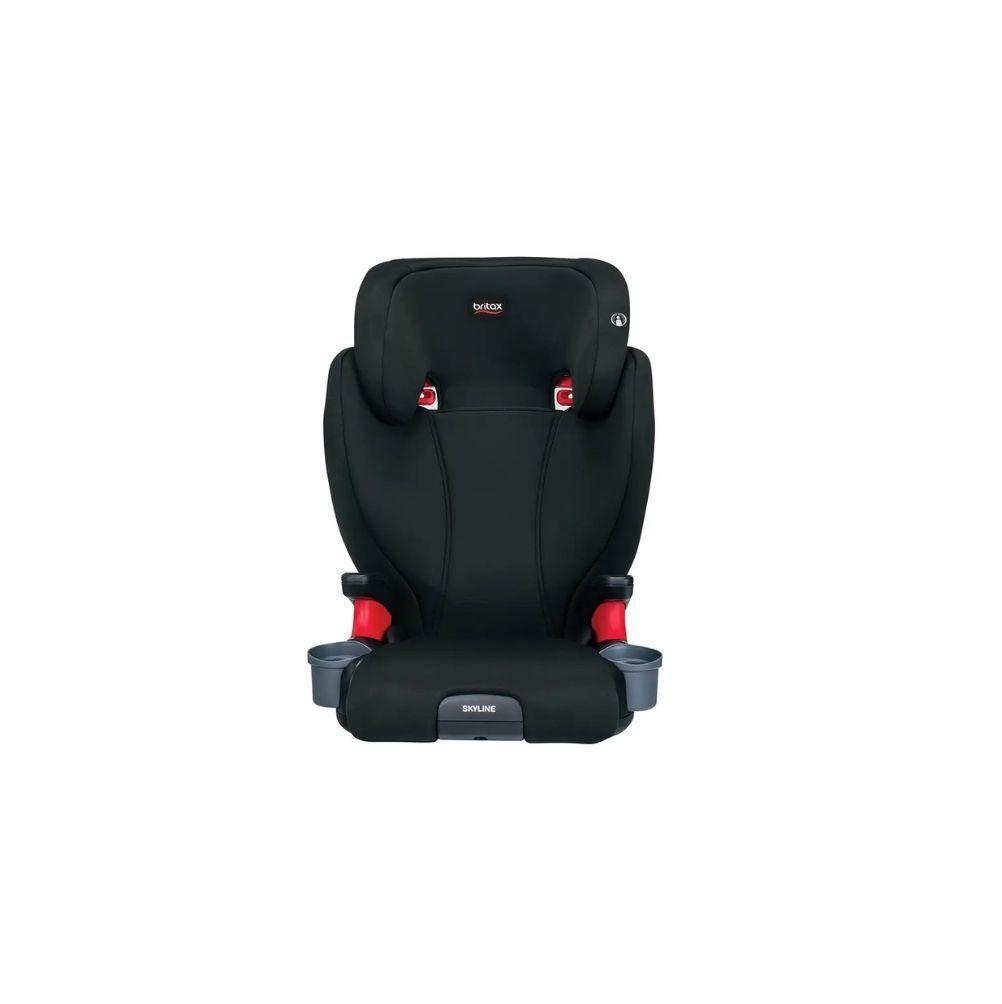SILLA AUTO BUTACA SKYLINE DUSK 2 Bebe a Bordo Almohadilla Cervical-4