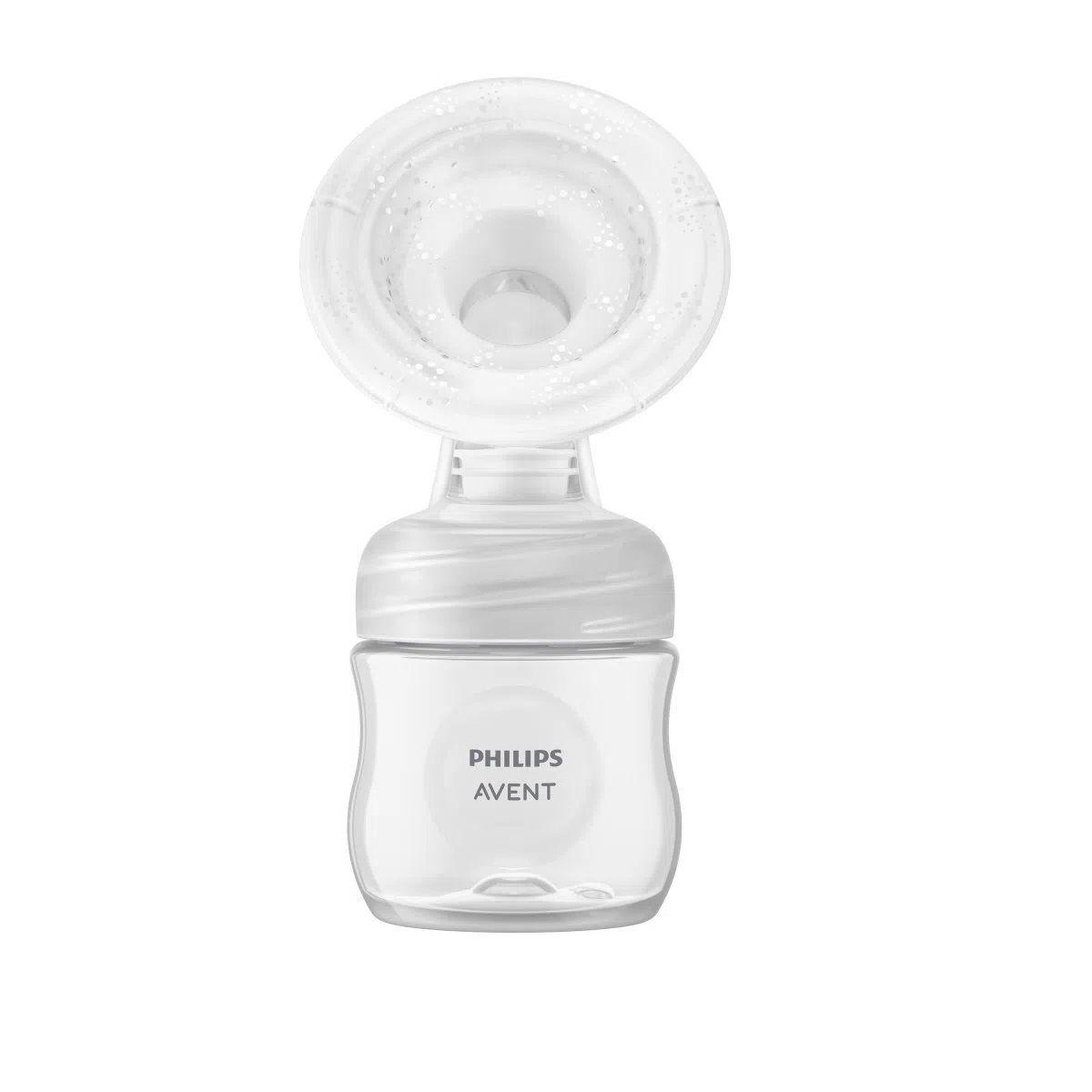 Extractor manual Enty Level incluye 24 absorbentes mamarios-1