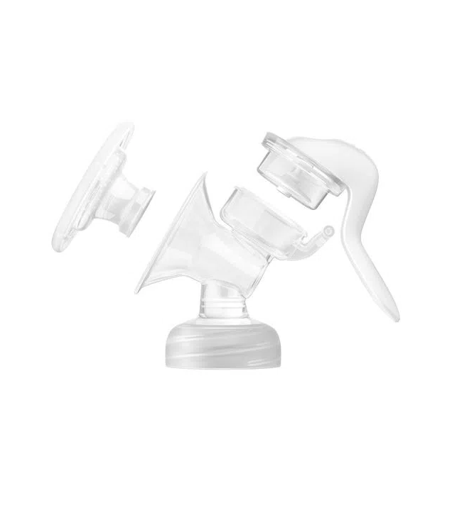 Extractor manual Enty Level incluye 24 absorbentes mamarios-5