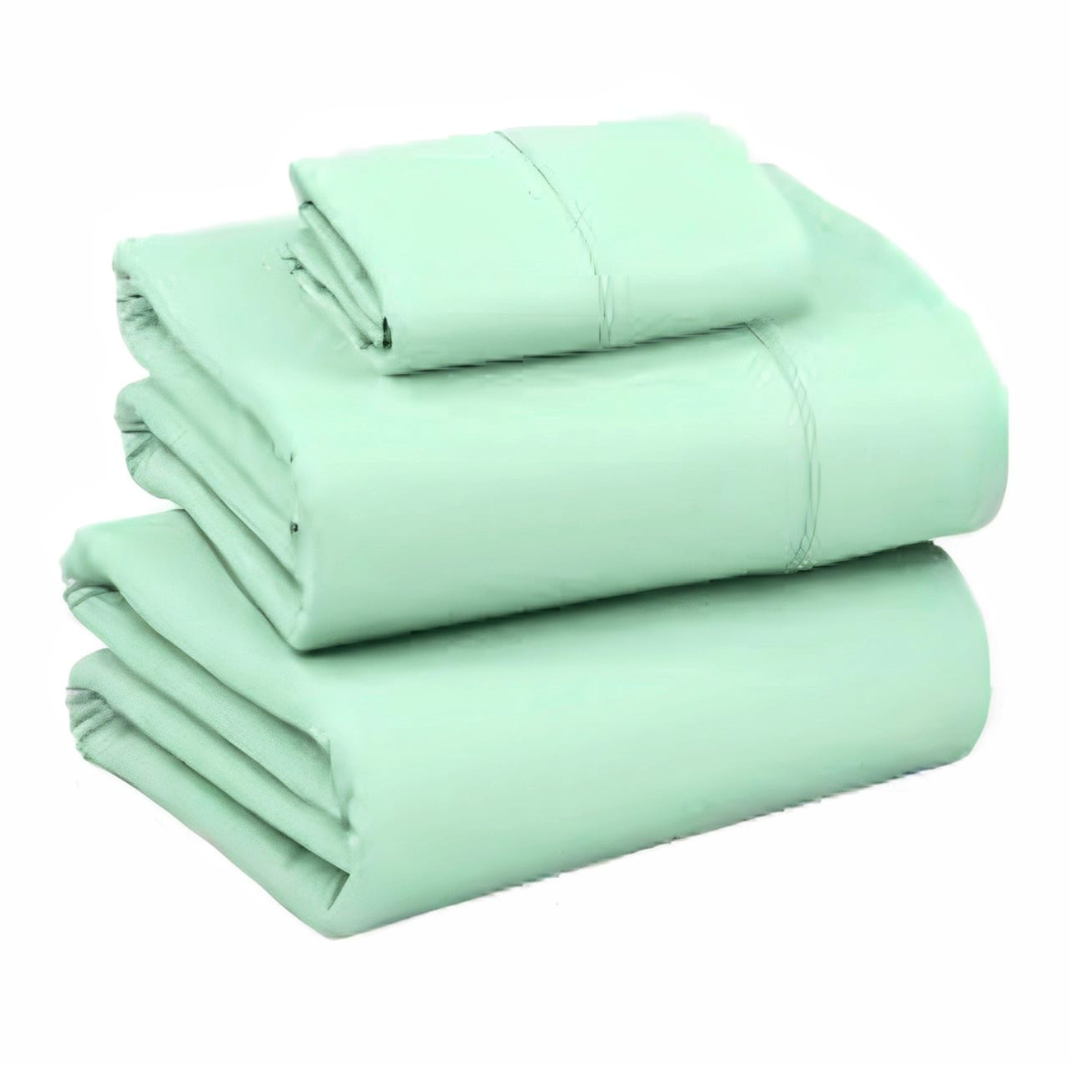 Cuna colchon Playard Always Proyector más Sabana Menta Oasis-2