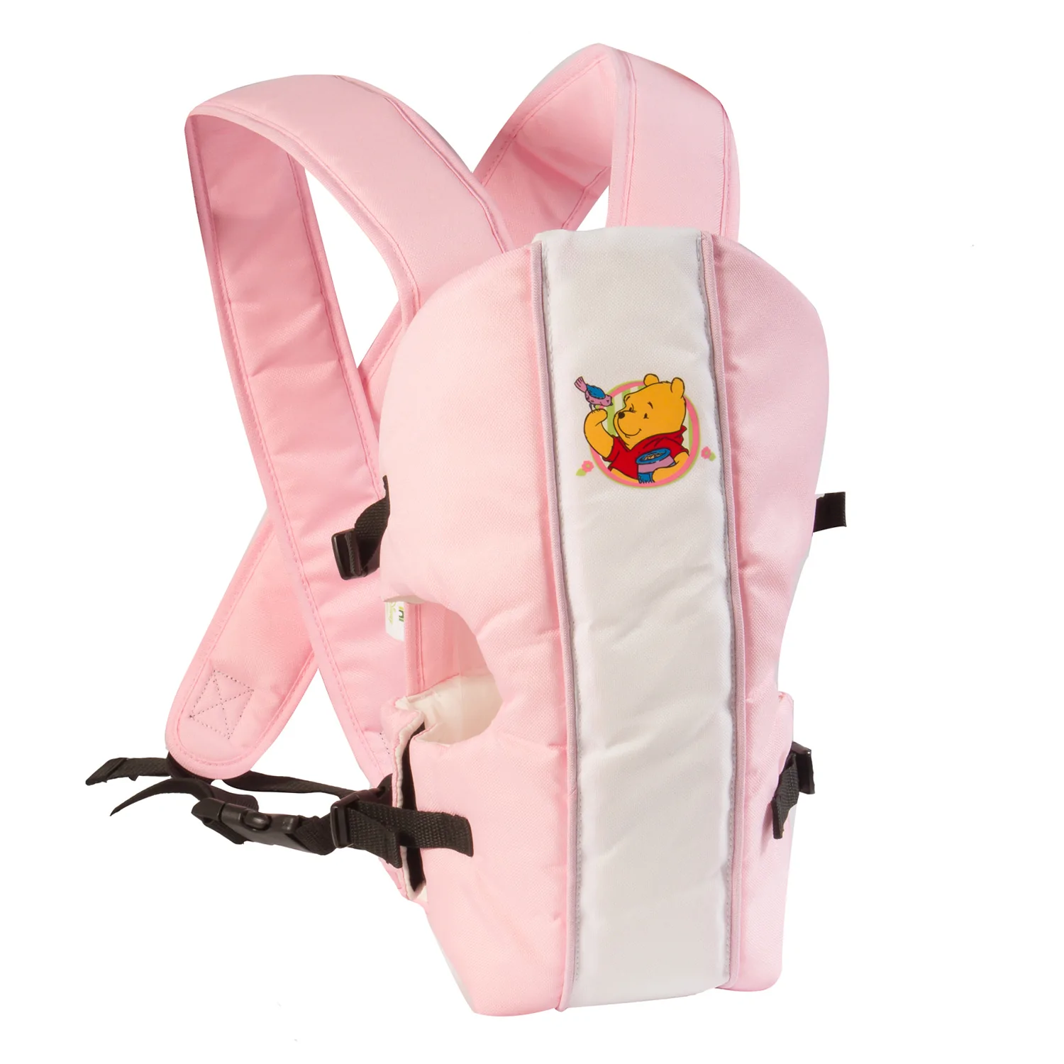Porta Bebé Pooh 4001-0