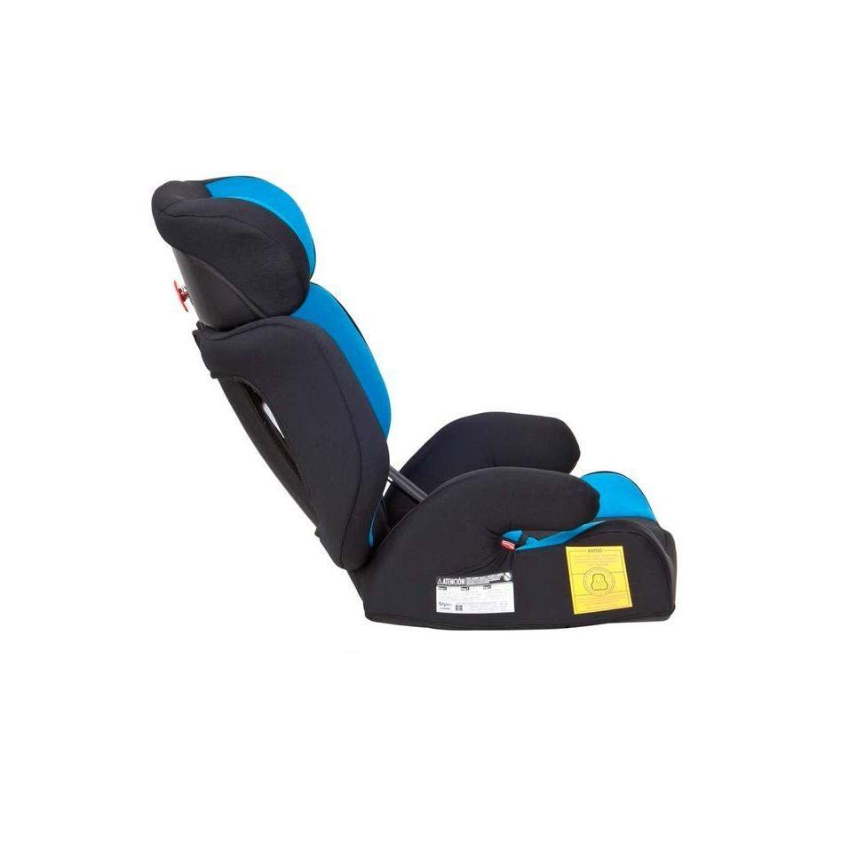 SILLA AUTO BUTACA HANGAR -1