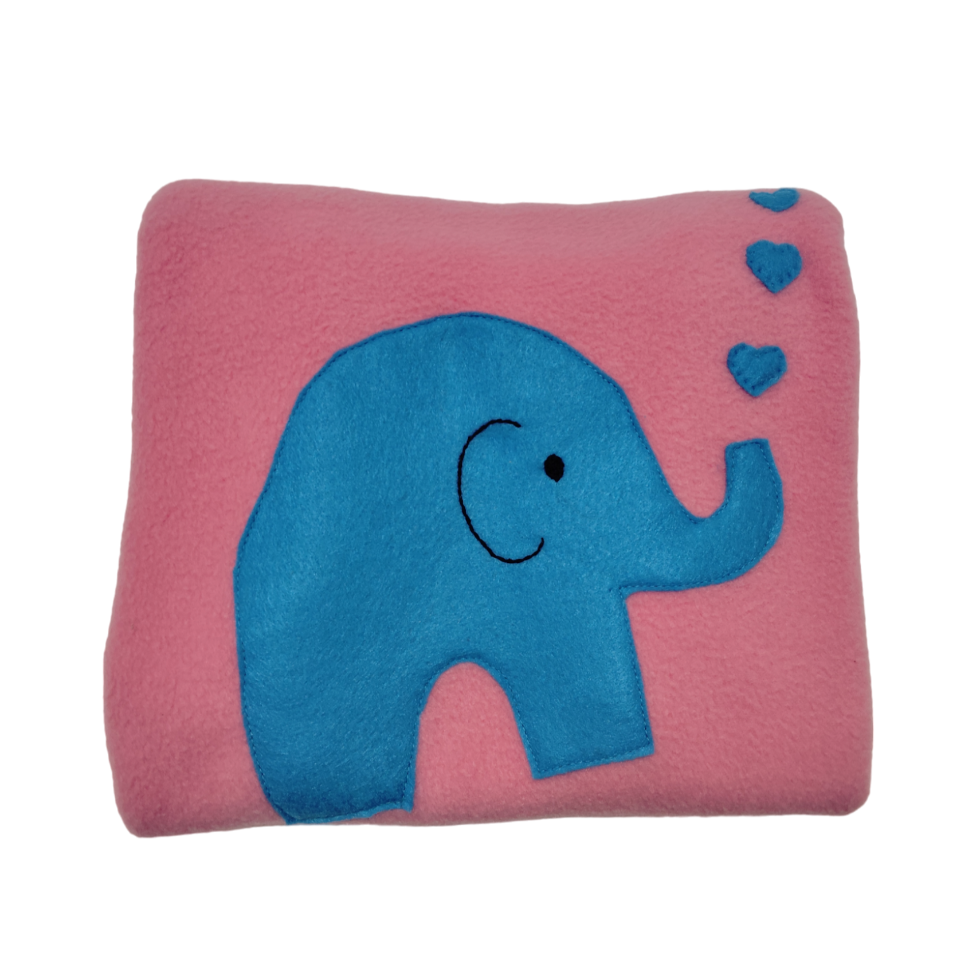 Saco de dormir para recién nacido 0-9 y 9-18 meses  Rosa y Azul-4