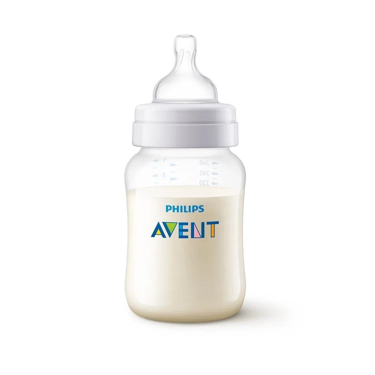 Esterilizador eléctrico Avent más mamadera 260 ml-2