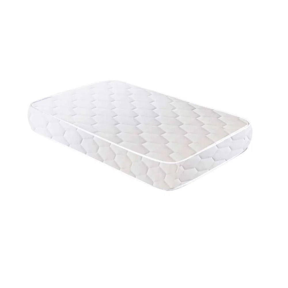 Cuna Playard Cielo Grey  con colchón -1