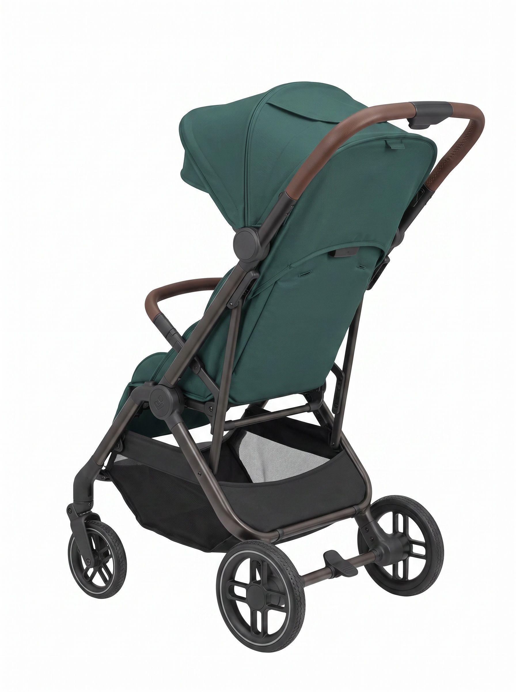 Coche Paseo Soho Essential Maxi Cosi-1