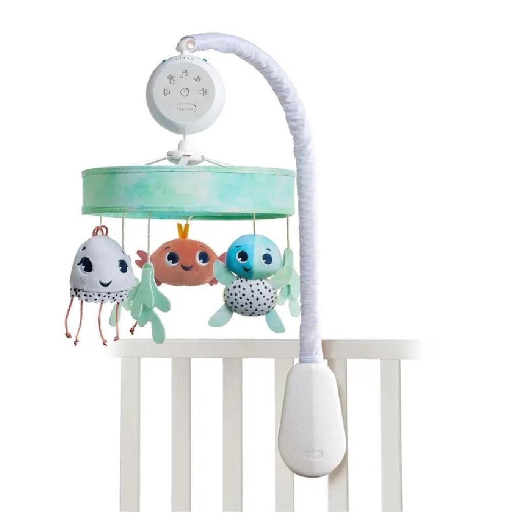 MOVIL MUSICAL ATESORA EL OCEANO-0