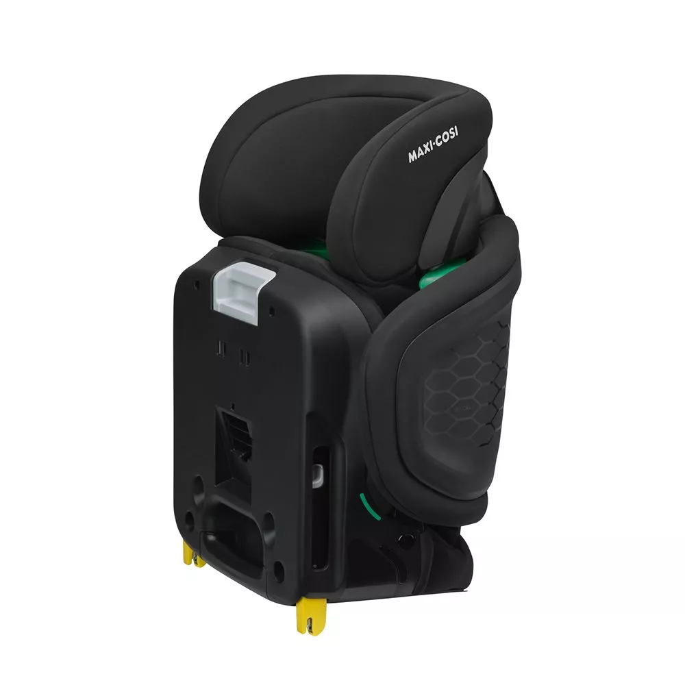 Silla de Auto Butaca Tanza I-Size Negro Maxi-Cosi-4