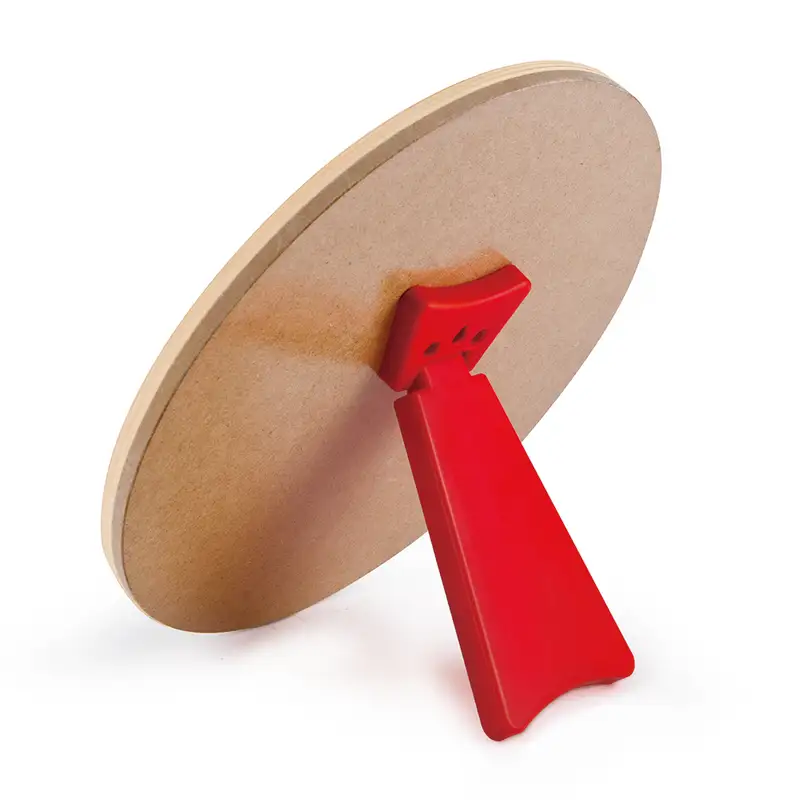 Reloj didáctico Multicolor Desarrollo más Alfombra puzzle-3