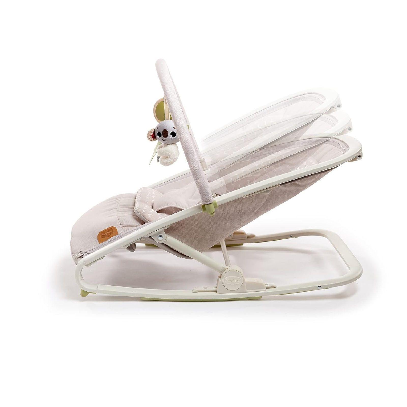 SILLA NIDO ROCKER BOHO CHIC 2 EN 1 MÁS PUZZLE GOMA 10 PIEZAS-3