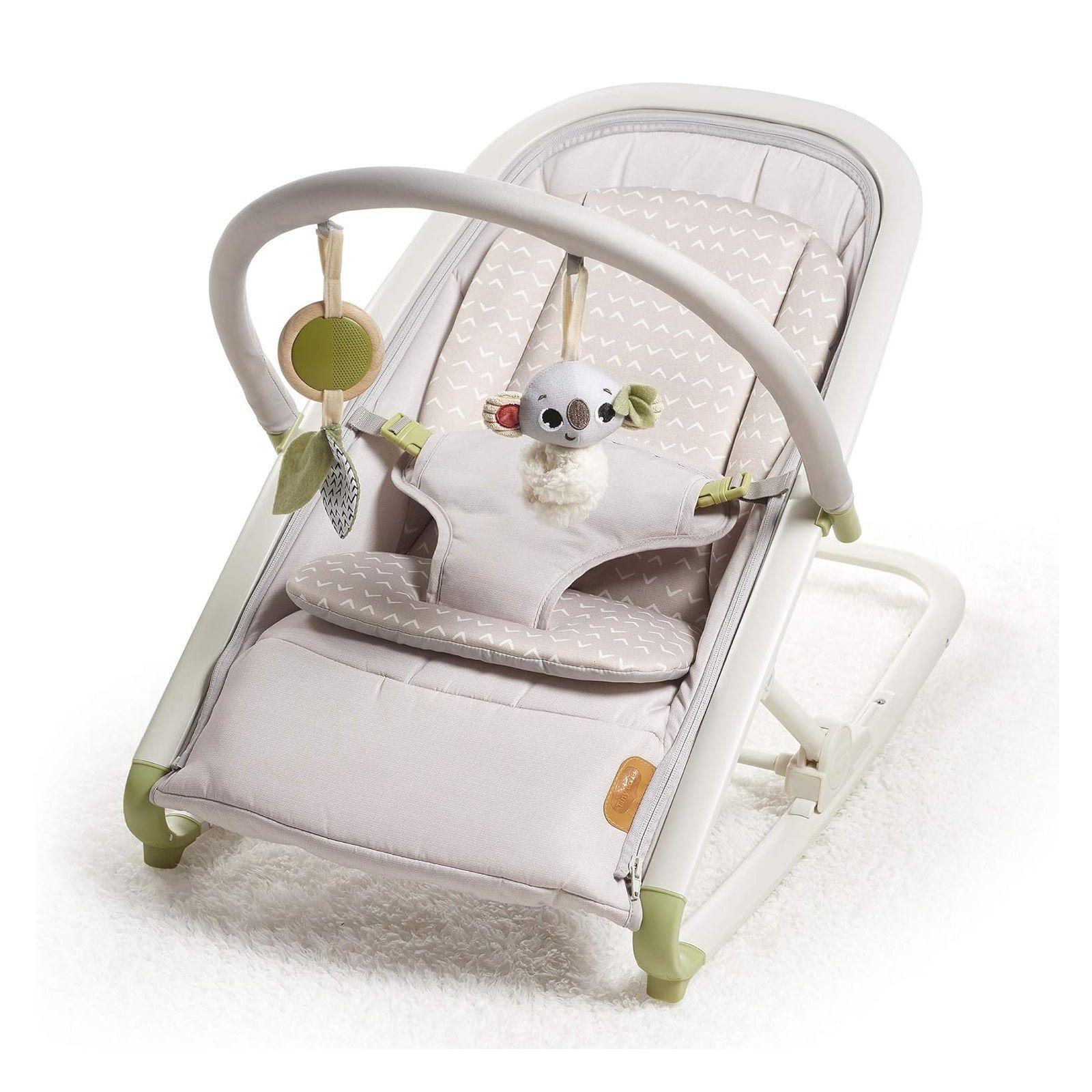 SILLA NIDO ROCKER BOHO CHIC 2 EN 1 MÁS PUZZLE GOMA 10 PIEZAS-4