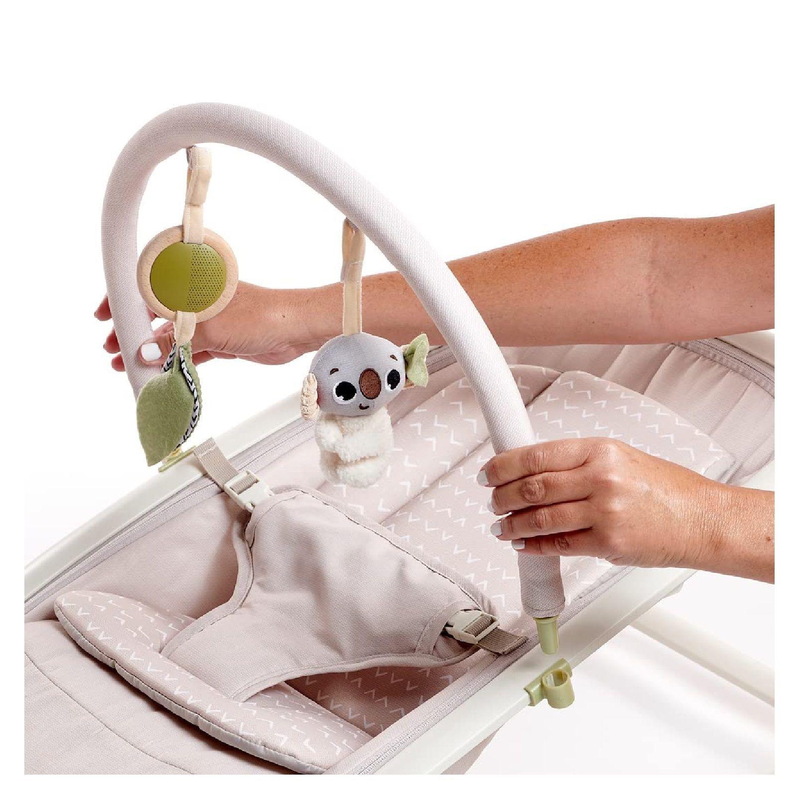 SILLA NIDO ROCKER BOHO CHIC 2 EN 1 MÁS PUZZLE GOMA 10 PIEZAS-5