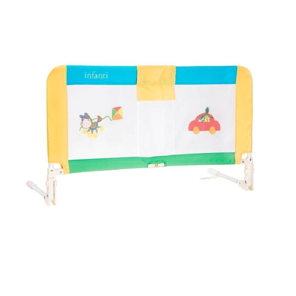 BARANDA DE CAMA SAFE DREAMS TOY BOX-0