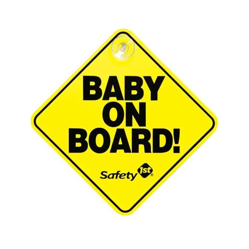Silla De Auto Convertible Allegiance Baby on board y Espejo-3