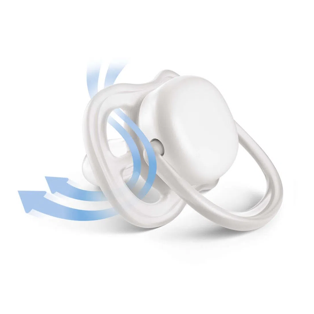 Chupete Ultra Air de 6 a 18 meses Avent SCF343/22 -4