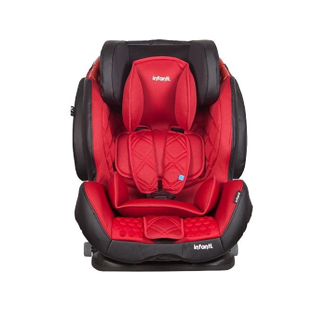 SILLA AUTO BUTACA ELITE ISOFIX CHILI PEPPER-2