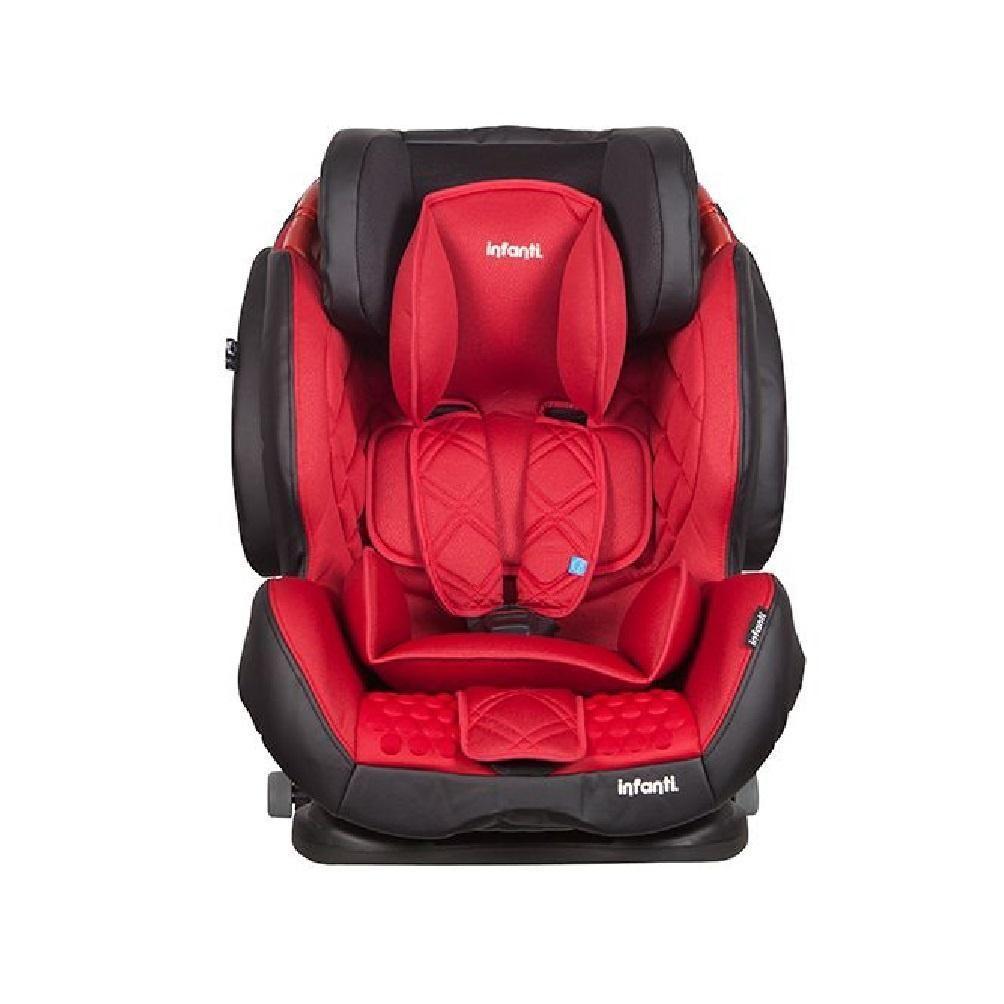 SILLA AUTO BUTACA ELITE ISOFIX CHILI PEPPER-2