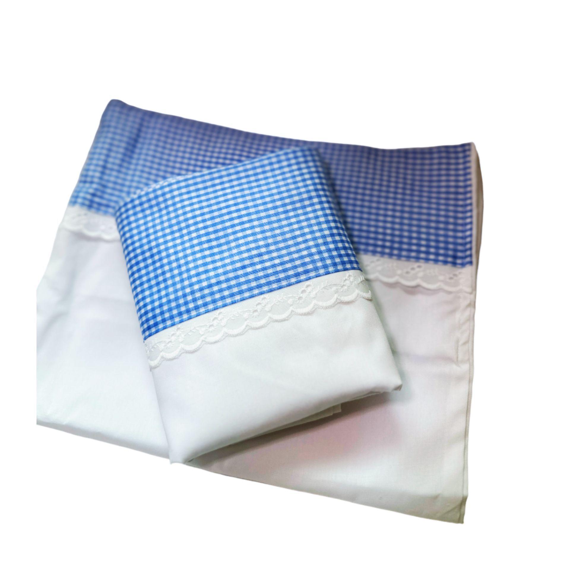 Juego De Sabana Para Cuna Playard Always Together-0