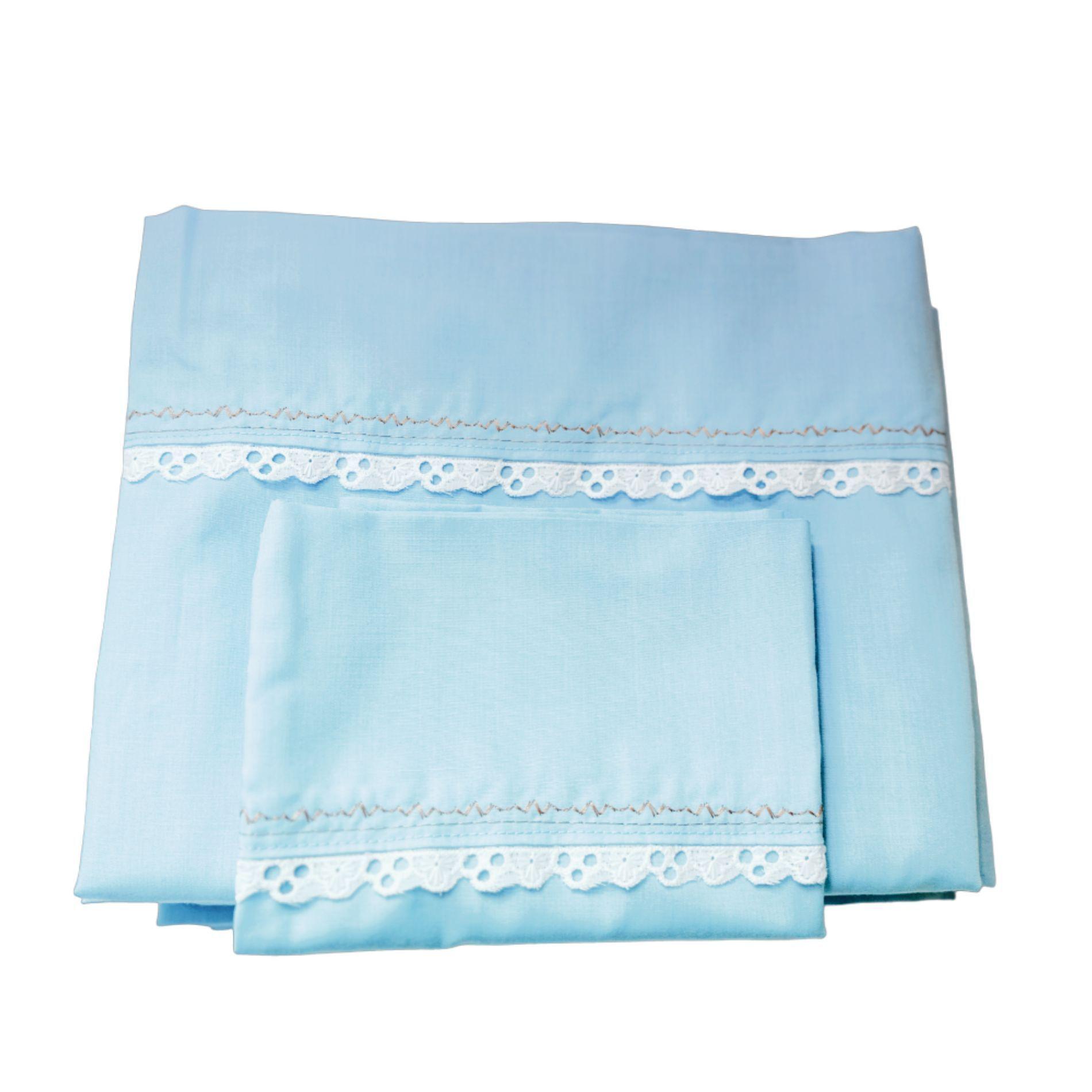 Juego De Sabana Para Cuna Playard Always Together-0