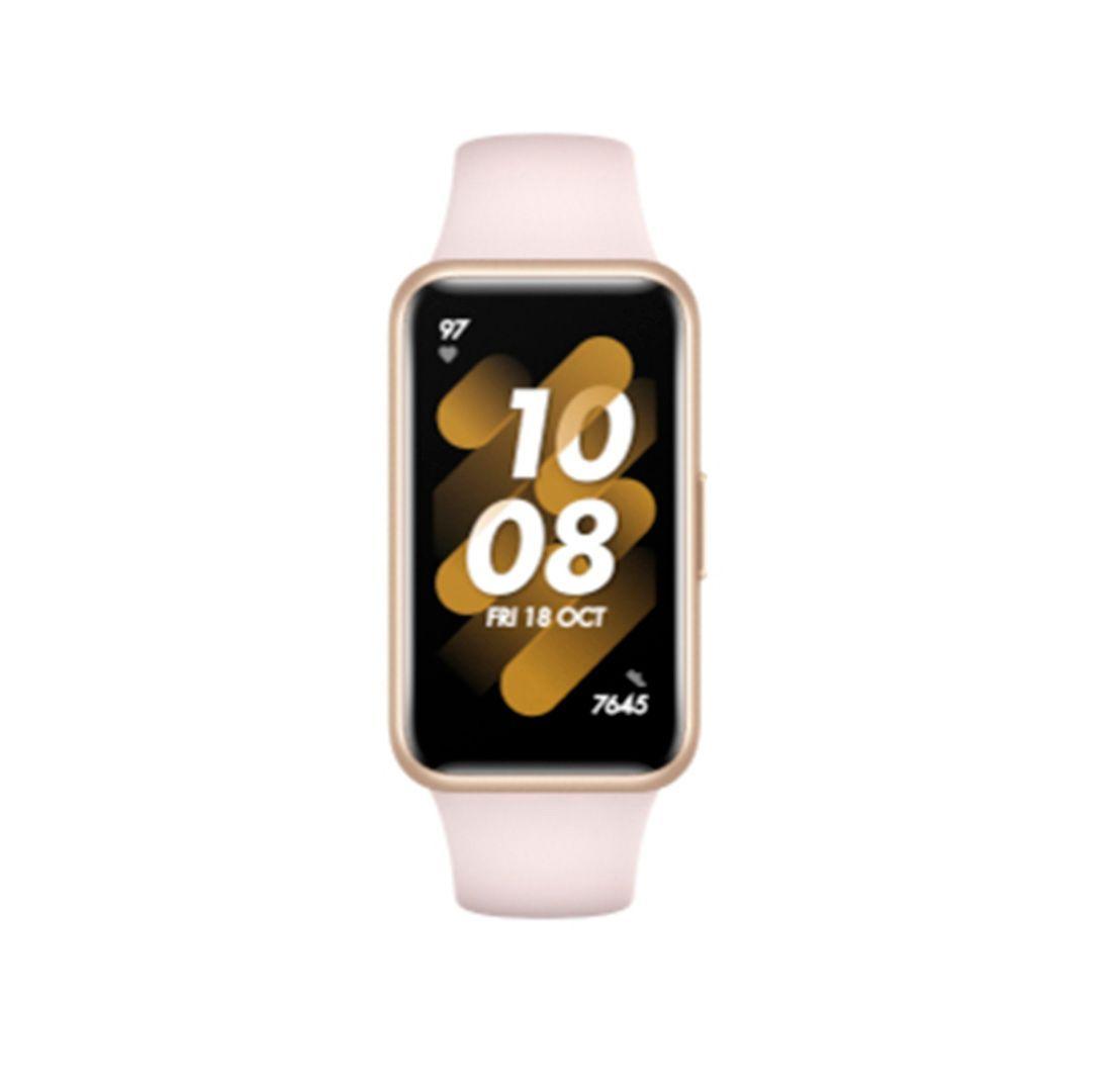 Huawei Smart Band 7 Rosado Reloj-1