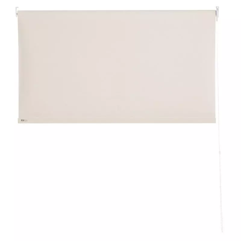 Cortina Roller Blackout 155x240 cm Beige-3