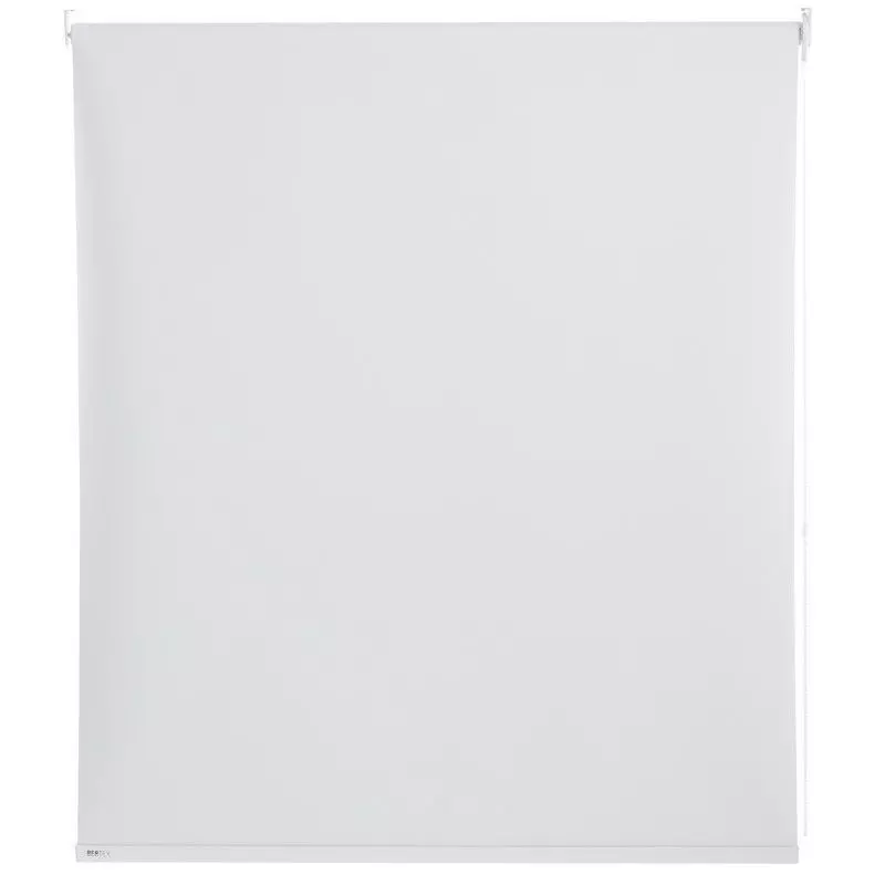 Cortina Roller Blackout 120x240 cm Blanca-2