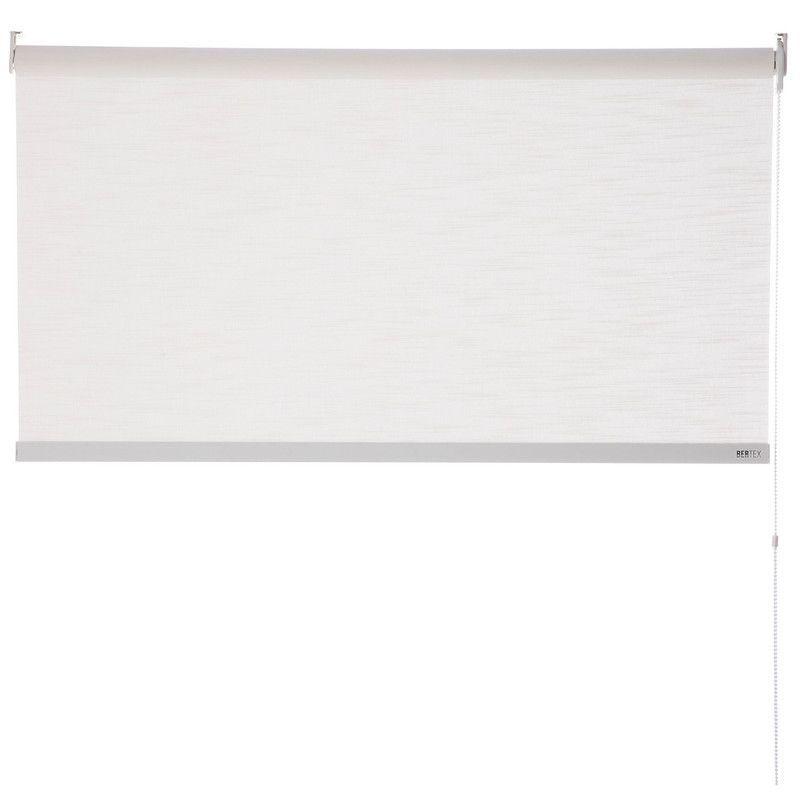Cortina Roller Sunscreen 100x240 cm Lino-2