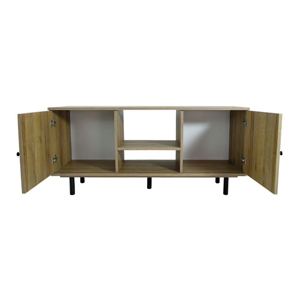 Rack para Tv 55" Hako -2