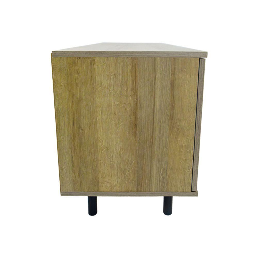 Rack para Tv 55" Hako -3