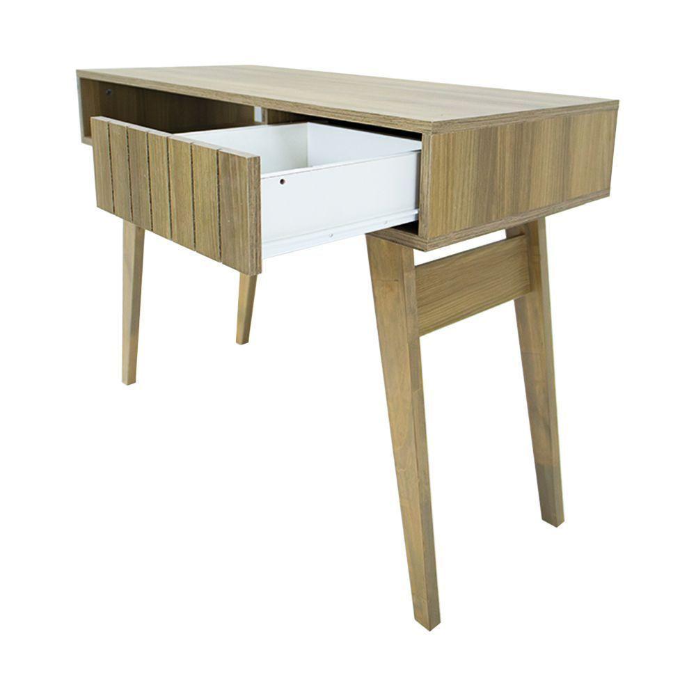 Escritorio de estudio Nikko -3