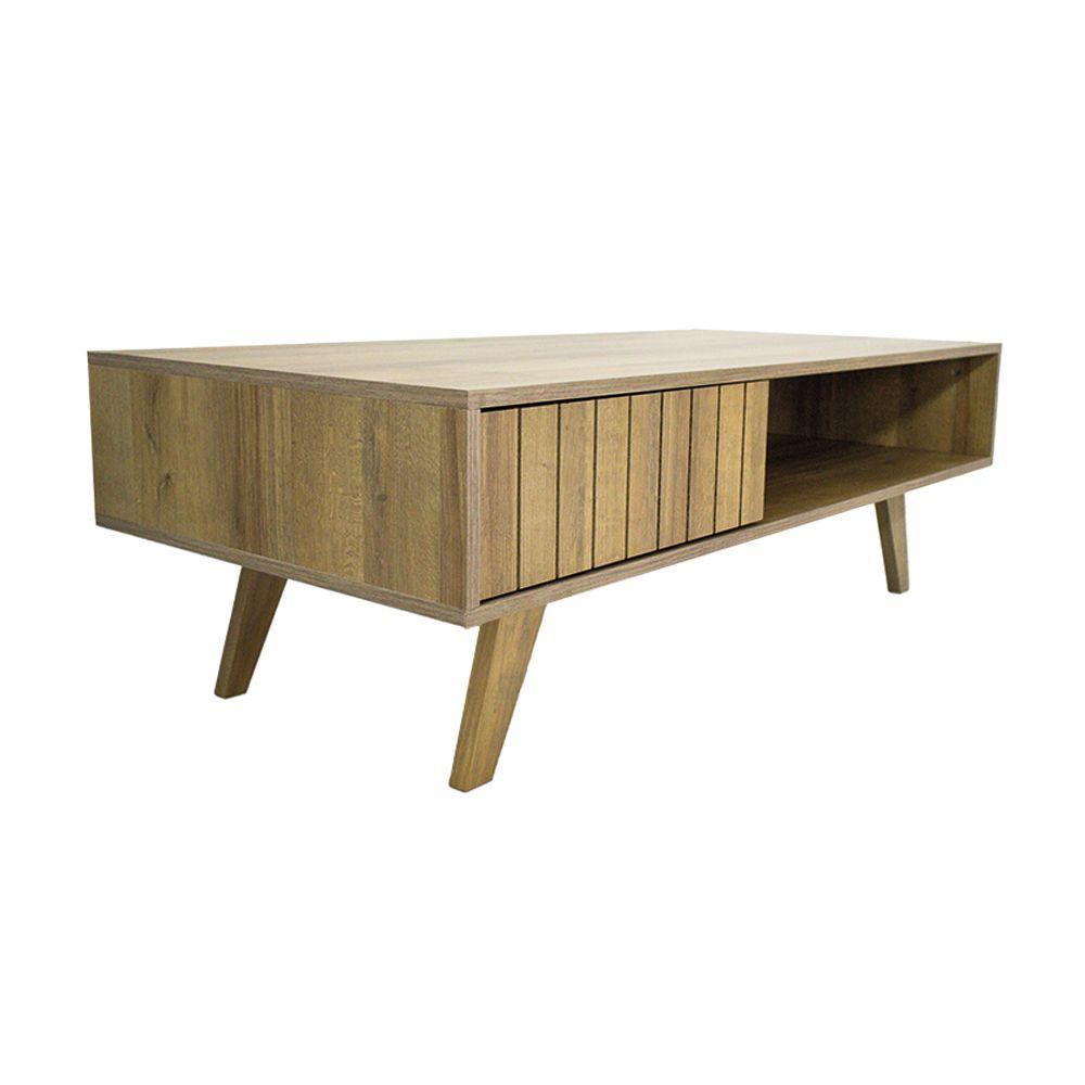 Mesa Centro rectangular Osaka -3