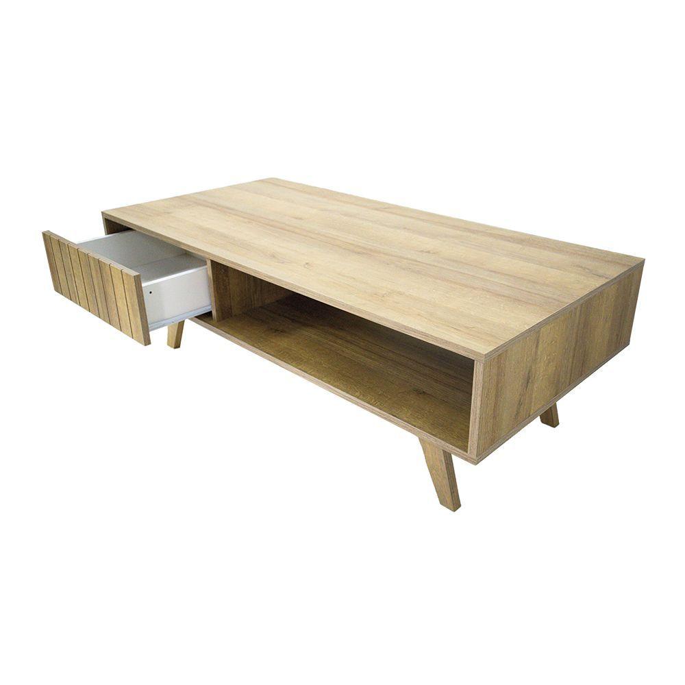 Mesa Centro rectangular Osaka -4