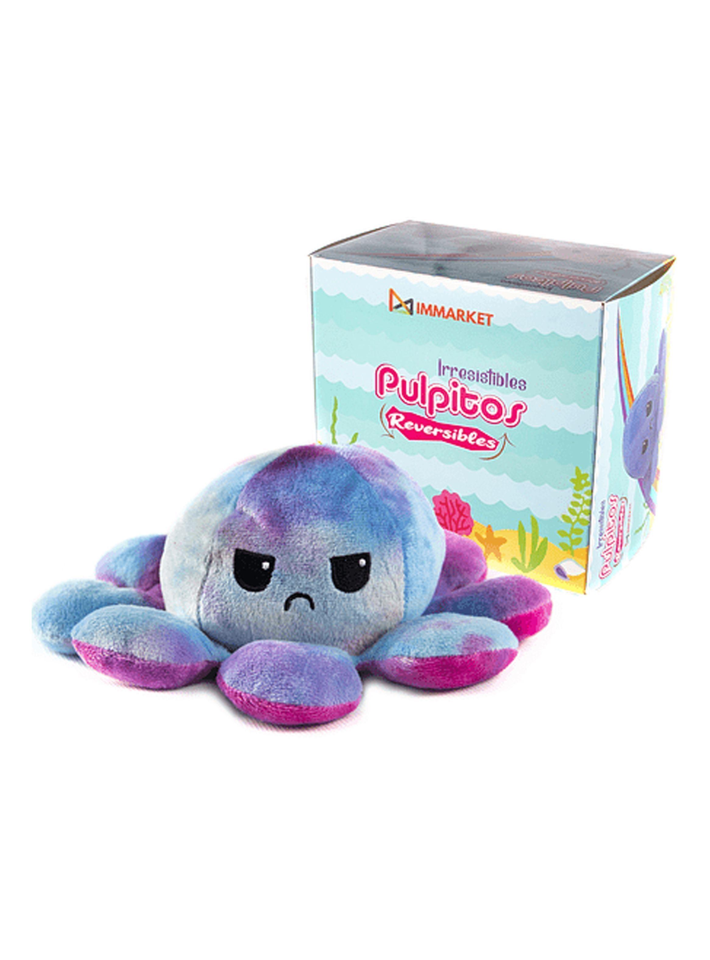 Pulpo Reversible Tay Day-0