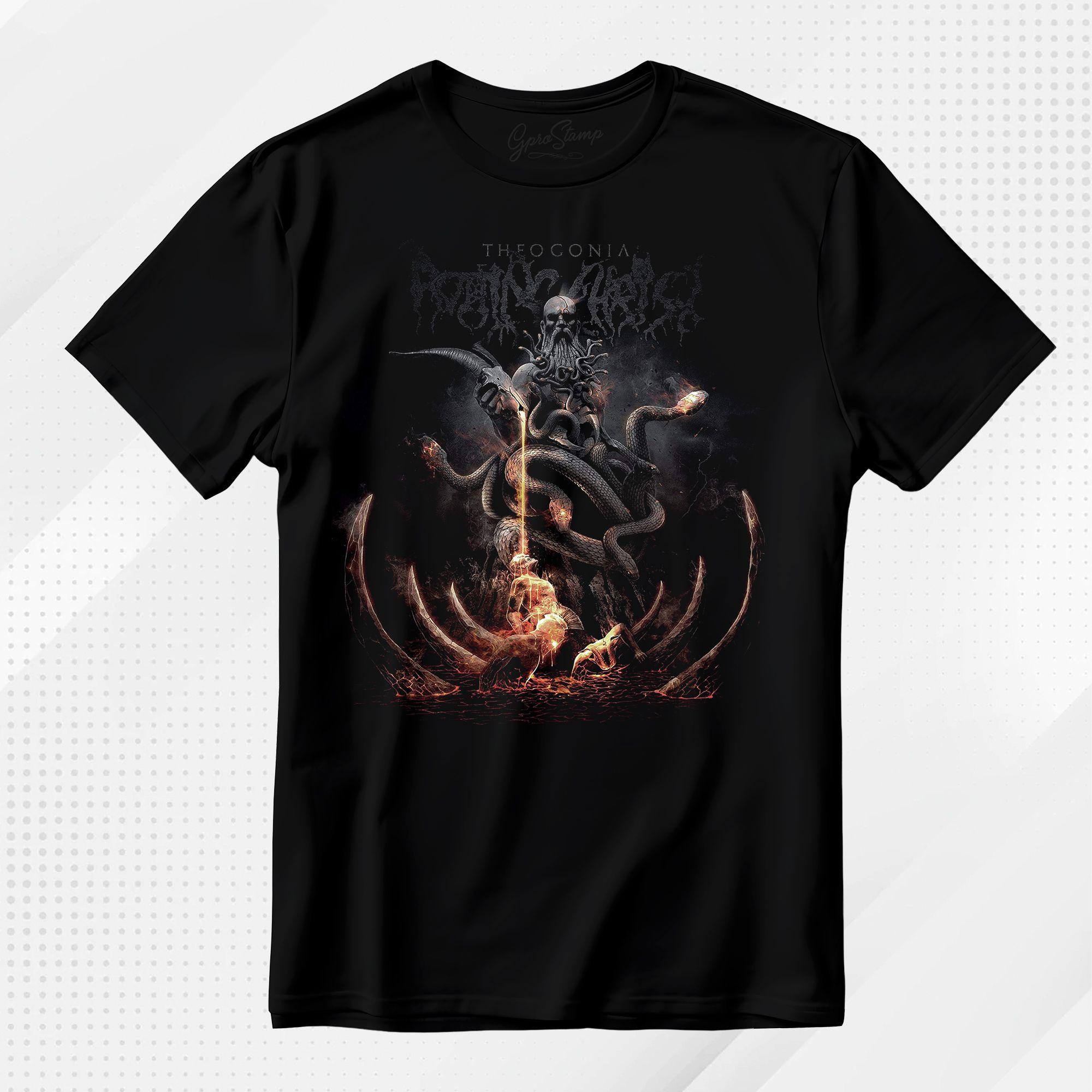 POLERA ROTTING CHRIST - THEOGONIA Gprodis-0