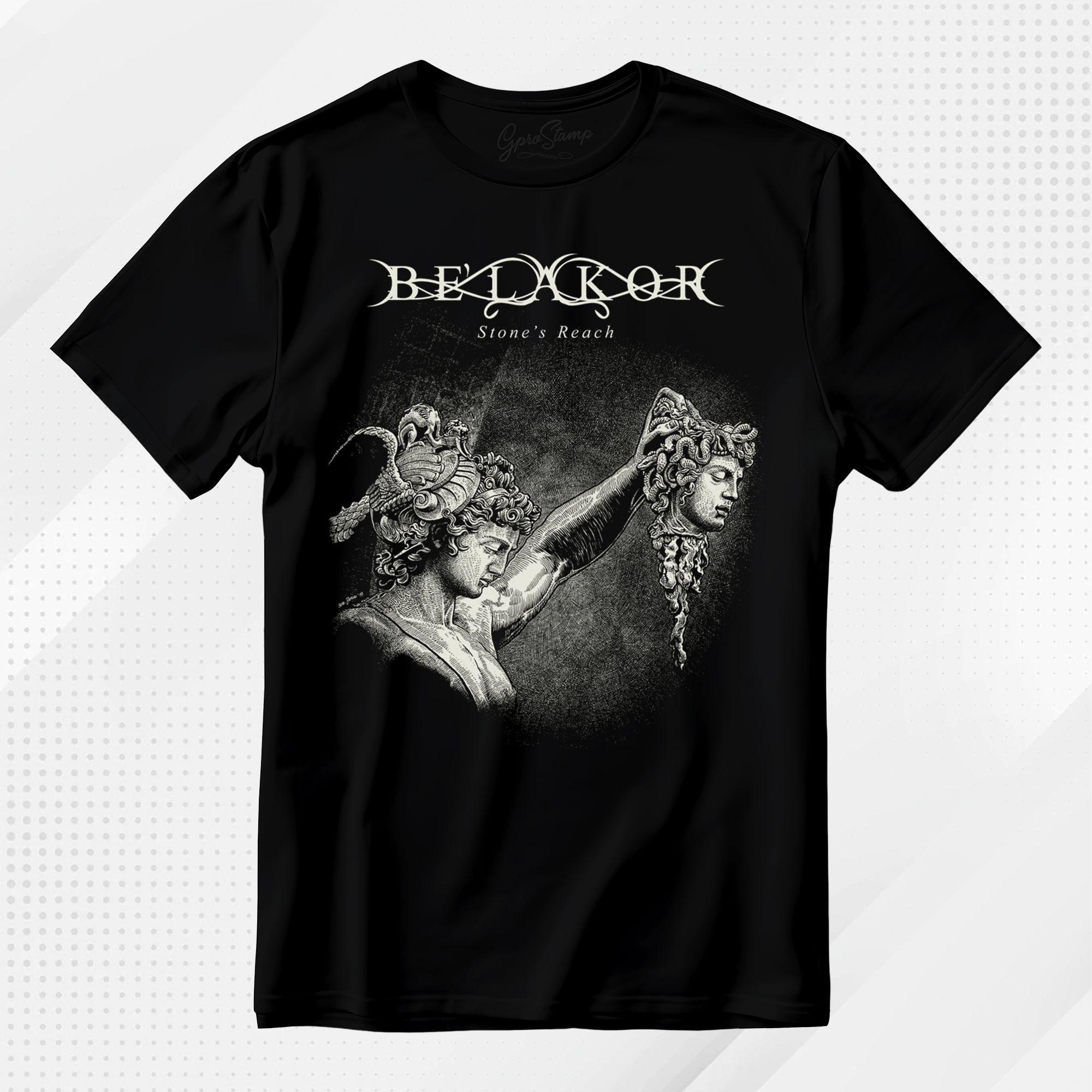 POLERA BE'LAKOR - Stone's reach Gprodis-0