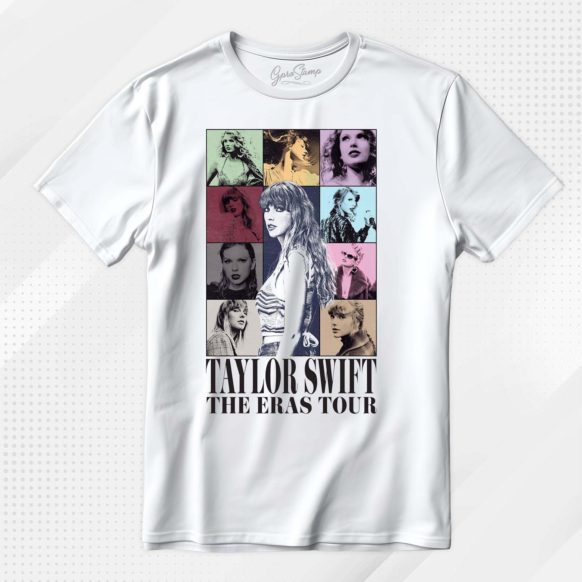 POLERA TAYLOR SWIFT - Gprodis-0