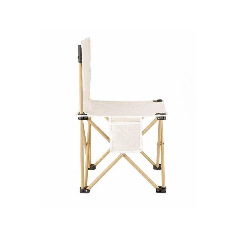 Set Comedor Camping incluye Mesa Más 2 Sillas Plegables Reforzadas-4