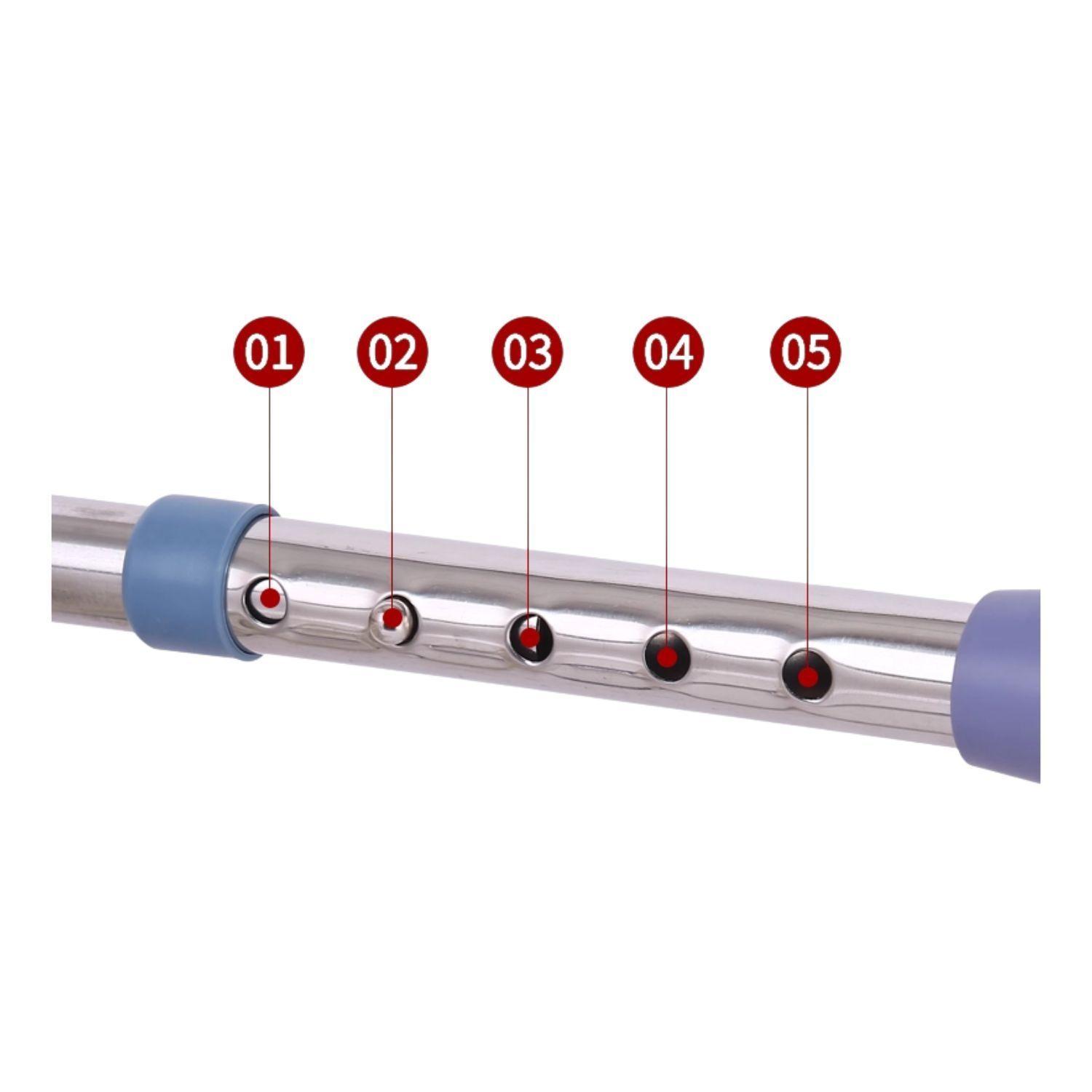 Baño Inodoro Wc Portátil Plegable Silla Ducha Adultos o Embarazadas-7