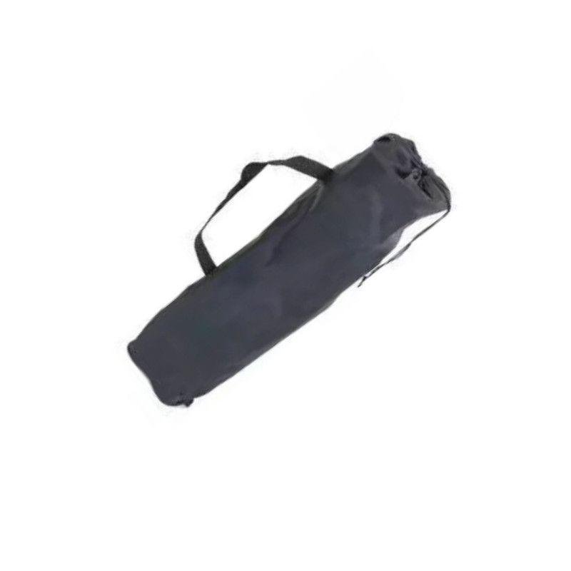 Silla Plegable Camping 150KG Acero Reforzado Oxford 600D Portavaso-3
