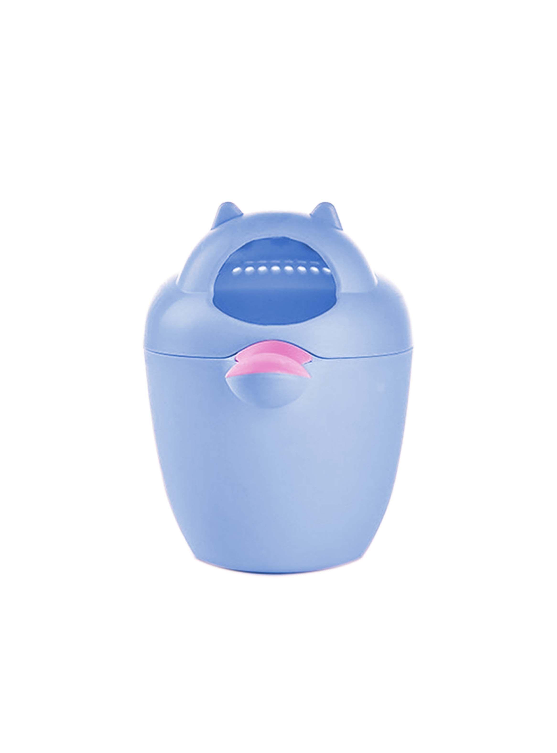 Regadera de Baño y Juego Acuático HIPPO-1