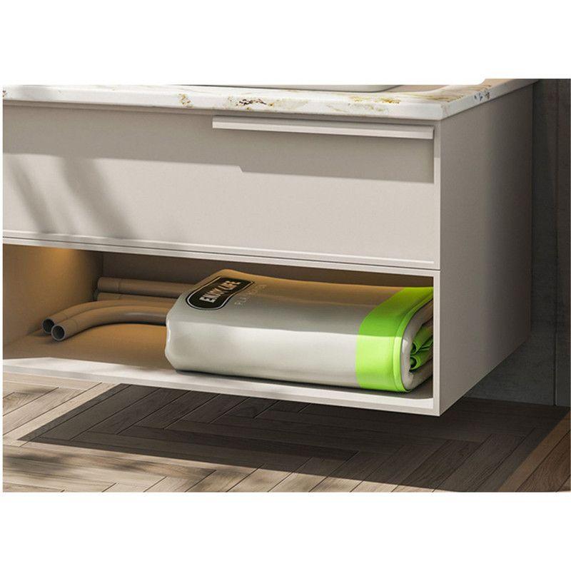 Piscina Familiar Desmontable con Techo UV 293x200x65cm PVC Duro-7