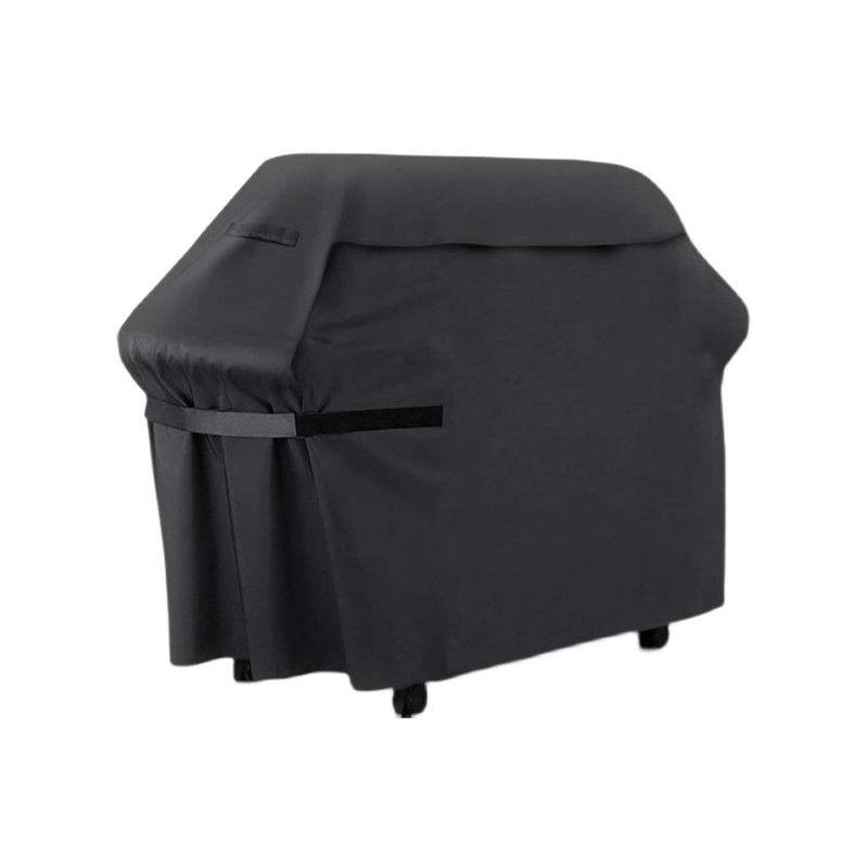 Funda Cobertor Premium para Parrillas o Asador Impermeable-4
