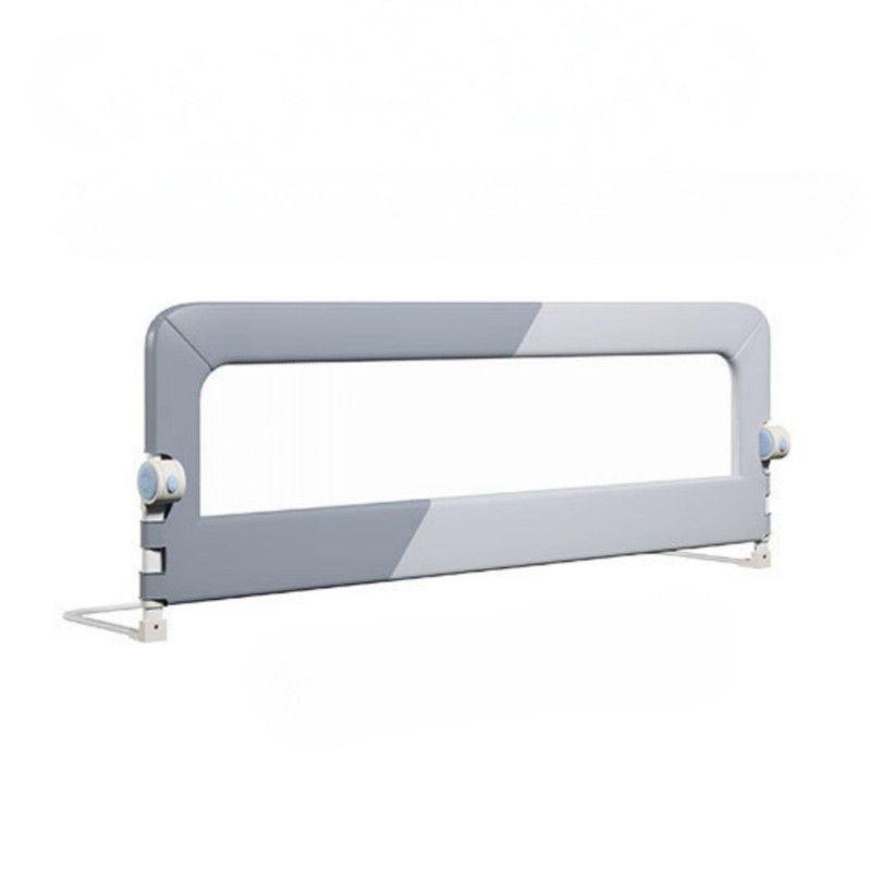 Baranda Ajustable Premium Seguridad Bebe Abatible Ajustable 1.8M-0