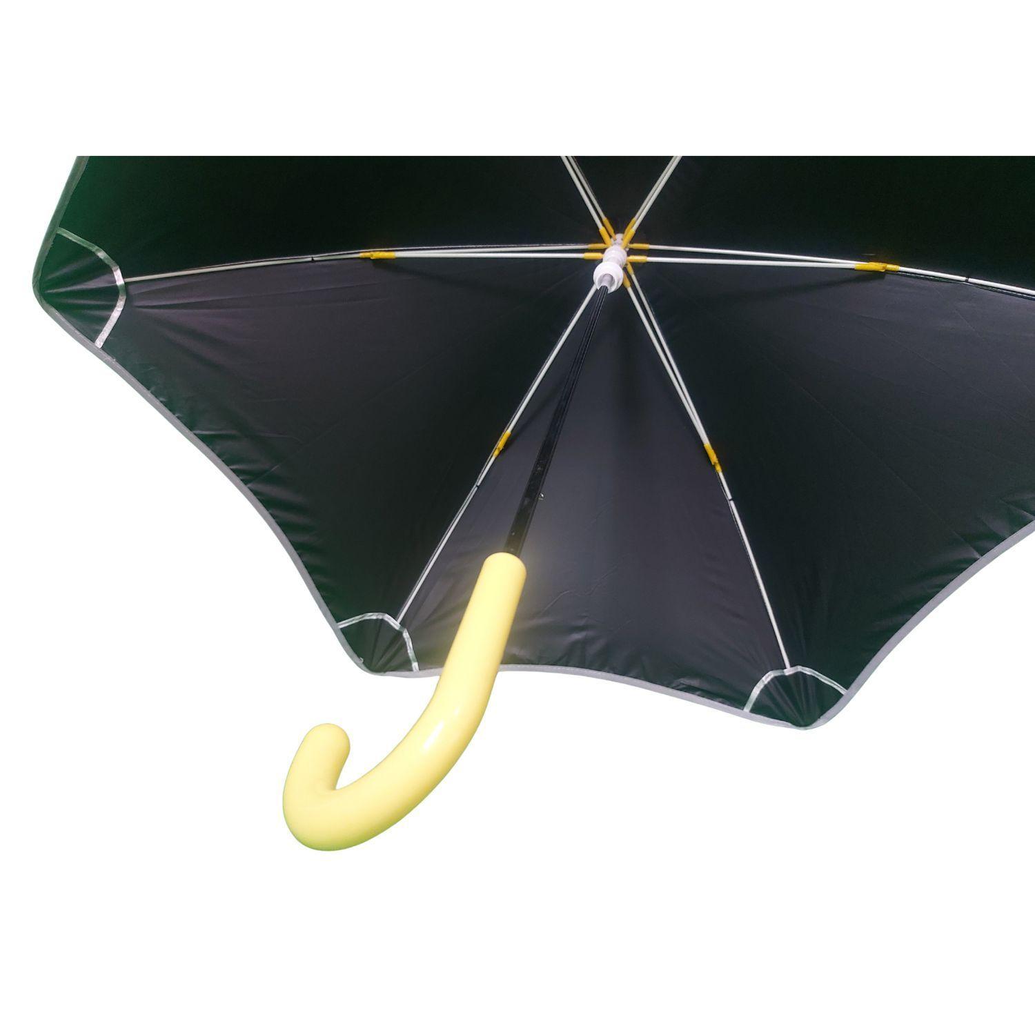 Paraguas Sombrilla Infantil para Lluvia y Sol Ultra Resistente Gatitos-3