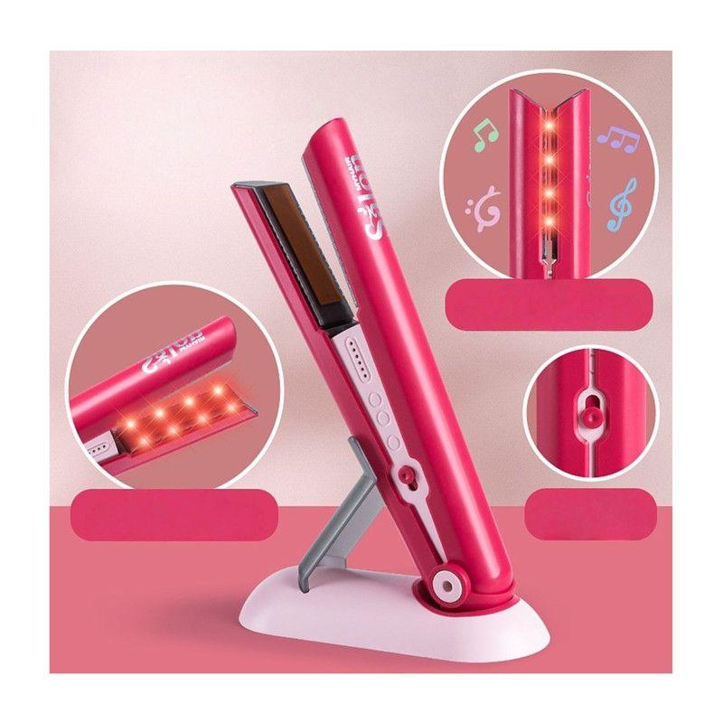 Set De Juguete Salón De Belleza Y Maquillaje 47 Piezas-4