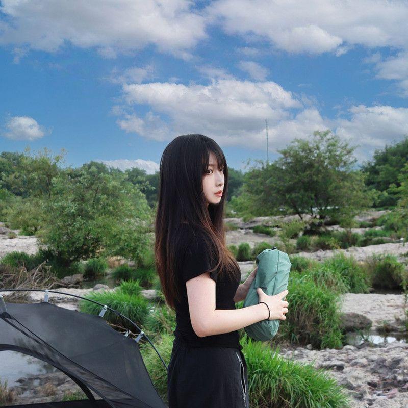 Colchoneta Inflable Individual 8cm Grosor Conectable Inflador de Pie-5